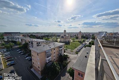 Apartament cu 2 camere în Micălaca