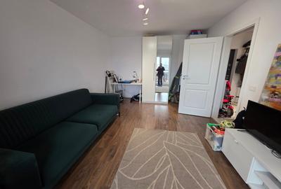 Trapezului, 15 minute metrou, pe strada Taifunului, bloc 2020, centrala - 3