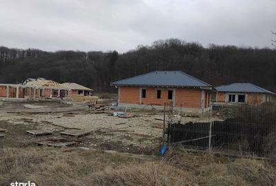 Casă cu 3 camere cu Teren 120 Mp în Central - 4