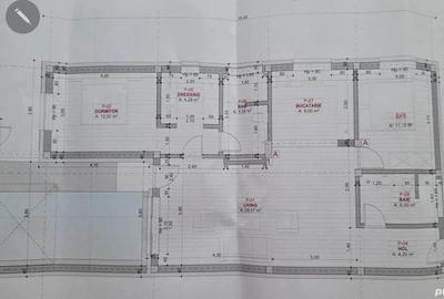 Teren Construcții intravilan de 248 mp, în Titan - 4