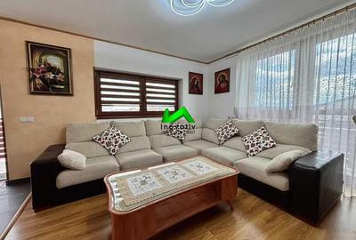 Casa de vanzare 5 camere 3 bai teren Cartierul Arhitectilor