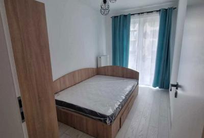 Apartament decomandat în Central - 5