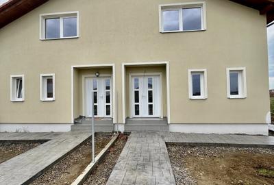 Complet Finalizat, 4 Camere, Mutare Imediata Complet Finalizat, 4 Camere, Mutare Imediata - 13