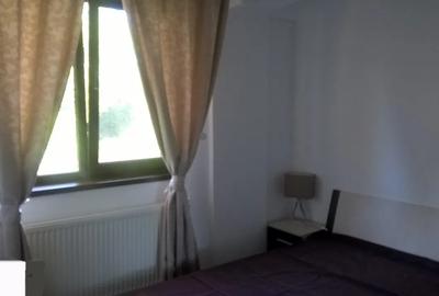 APARTAMENT DE ÎNCHIRIAT CU DOUĂ CAMERE IN ZONA ȘOSEAUA CHITILEI-PODUL COSTANȚA - 5