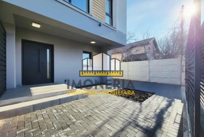 Casă cu 4 camere cu Canalizare în 1 Decembrie 1918 - 6