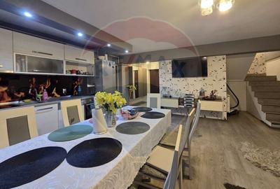 Apartament modern cu 4 camere Floresti, str. Plopilor, COMISION ZERO - 4