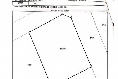 Teren în Berceni - 5