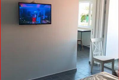 Cartier 23 August, metrou Republica - 3