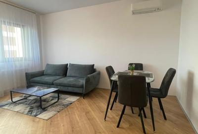 Apartament cu 2 camere decomandat în Nord - 15