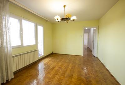 Apartament cu 3 camere semidecomandat în Circumvalațiunii - 3