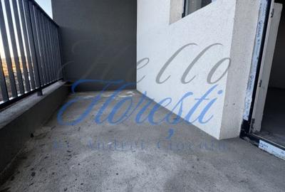 Apartament 3 camere 59mp + 18mp balcon, Zona Sesul de Sus | Floresti Apartament 3 camere 59mp + 18mp balcon, Zona Sesul de Sus | Floresti - 8