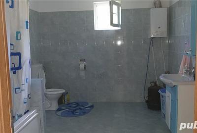 Casă cu Teren 250 Mp în Popeni (Zorleni) - 7