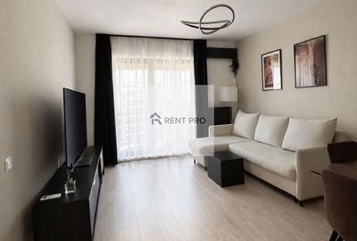 Apartament cu 2 camere decomandat, mobilat în Politehnica - 17