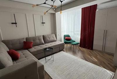 Apartament cu 2 camere de vanzare zona 13 Septembrie - 9