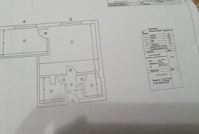 Apartament cu 2 camere semidecomandat în Ultracentral - 7