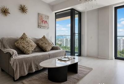 Apartament cu 2 camere decomandat în Victoriei - 2