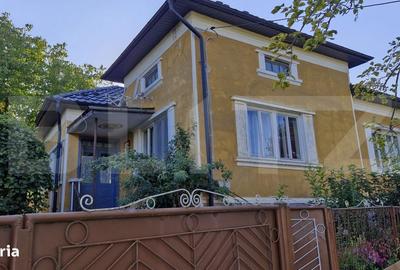Casă cu 4 camere în Șieu - 8