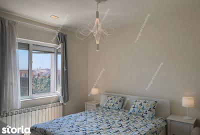 Apartament cu 2 camere decomandat, mobilat în Giroc - 9