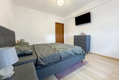 Apartament cu 2 camere, Constanta, Compozitori, bloc 2015 +loc parcare - 9
