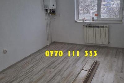 Apartament cu 2 camere în Hipodrom