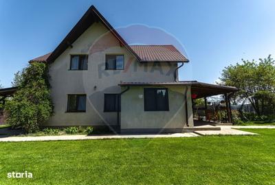 Casă cu 4 camere în Colonia Bod - 4