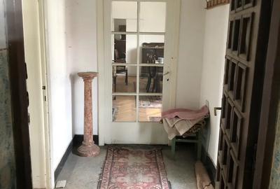 Apartament cu 3 camere decomandat în Central - 4