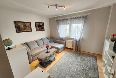 Apartament cu 3 camere decomandat, mobilat în Steaua - 8