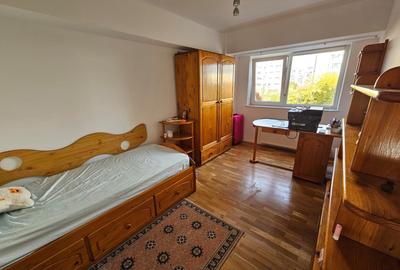 Apartament 4 Camere - ( metrou Iancului ) Apartament 4 Camere - ( metrou Iancului ) - 2