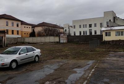 Teren Construcții intravilan de 3929 mp, în Cetate - 4