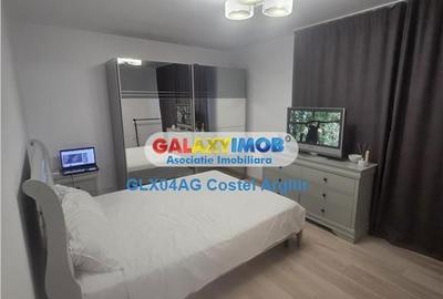 Apartament cu 3 camere în Negru Vodă - 6