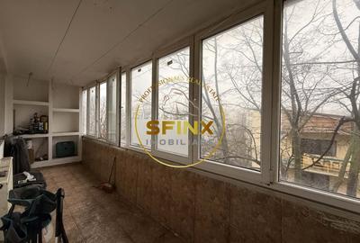 3 camere, Basarabia, 68 mp, bloc reabilitat - 9