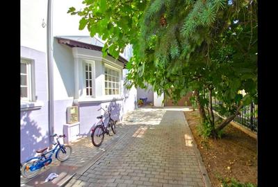 Vila Dorobanti Capitale - 13