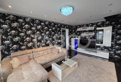 Apartament 4 camere 3 bai 120mpu balcon 6m in Cartierul Arhitectiilor - 2