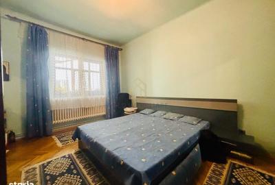 Casă cu 3 camere în Central - 8