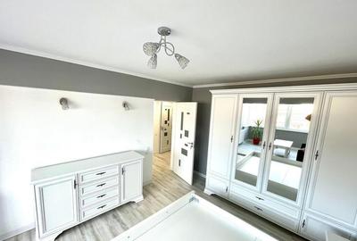 Apartament 1 camera zona Decebal - 12