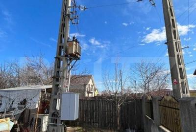 Casa P+1 + hala, cu 2083 mp de teren, zona Aeroport/Peugeot - 10