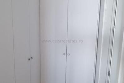 ONE HERASTRAU PARK APARTAMENT 4 CAMERE  LUX | 2 LOCURI PARCARE - 10