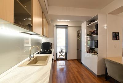 Apartament cu 2 camere – Pipera - 8