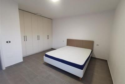 O casa noua la prima inchiriere, mobilata si utilata, curte individuala - 11