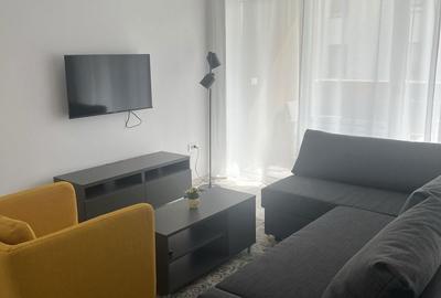 Apartament cu 2 camere decomandat în Dumbrăvița - 2