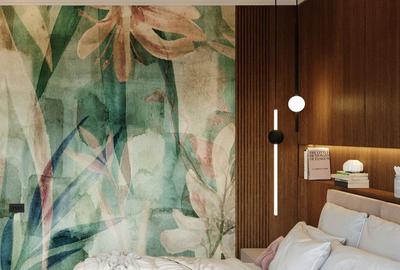 Apartament exclusivist cu 2 camere în Copou la PRET PROMOTIONAL - 10