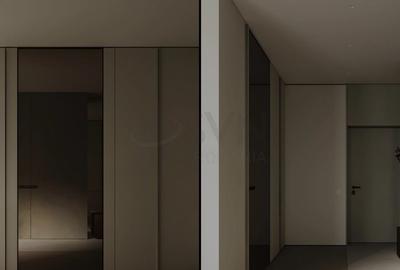 REA1026553 Apartament exclusivist tip duplex I 5 camere I Zona Aviatiei - 3