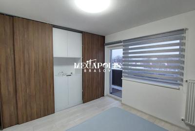 Apartament cu 2 camere decomandat, mobilat în Bartolomeu - 9