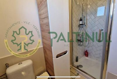 Casă modernă de închiriat în Sibiu – Cartierul Arhitectilor - 11