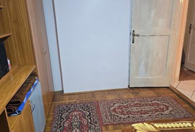 Inchiriez apartament 2 camere decomandat in Deva, zona Enescu - 6