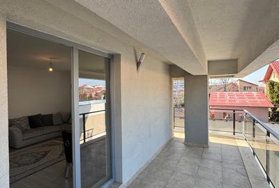 Apartament cu 2 camere decomandat, mobilat în Bucureștii Noi - 16