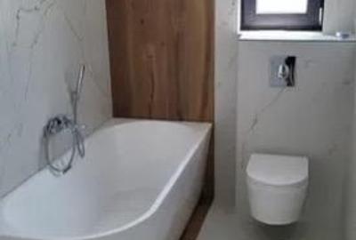 Casă individuală cu 4 camere cu Canalizare în Domnești - 14