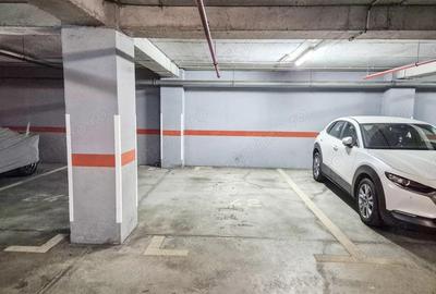 3 CAMERE | NATURA RESIDENCE | PADURE BANEASA | NORD | FAMILIE | PIPERA - 13