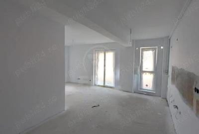 Apartament cu 2 camere semidecomandat în Nord - 7