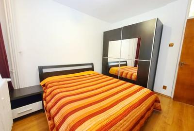 Apartament cu 2 camere semidecomandat, mobilat în Muncii - 5